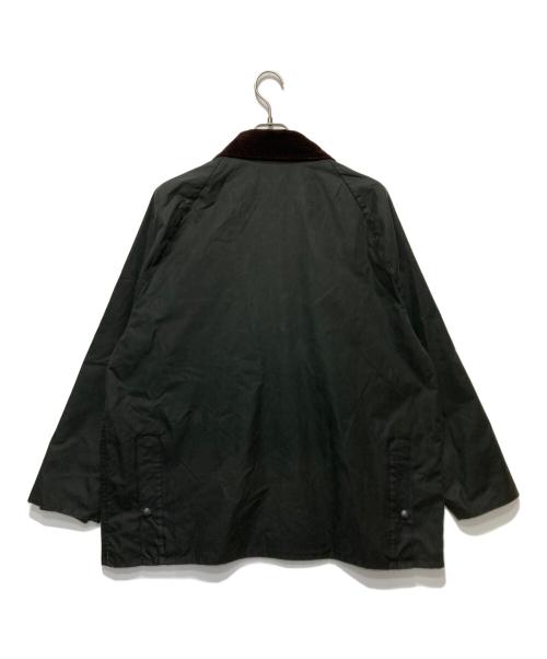 Barbour（バブアー）Barbour (バブアー) BEDALEコットンジャケット グリーン サイズ:46の古着・服飾アイテム