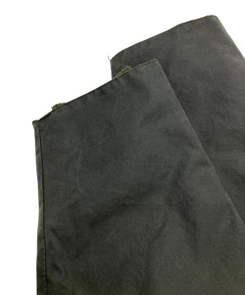 Barbour（バブアー）Barbour (バブアー) BEDALEコットンジャケット グリーン サイズ:46の古着・服飾アイテム