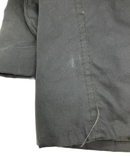 Barbour（バブアー）Barbour (バブアー) BEDALEコットンジャケット グリーン サイズ:46の古着・服飾アイテム