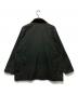 Barbour (バブアー) BEDALEコットンジャケット グリーン サイズ:46：30000円