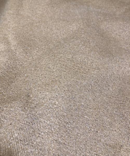 Barbour（バブアー）Barbour (バブアー) ファーライナーベスト ブラウン サイズ:46の古着・服飾アイテム