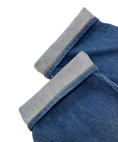 LEVI'S（リーバイス）LEVI'S (リーバイス) 501xxデニムパンツ インディゴ サイズ:w31 L36の古着・服飾アイテム
