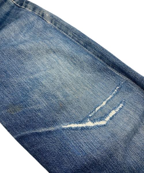 LEVI'S（リーバイス）LEVI'S (リーバイス) 501xxデニムパンツ インディゴ サイズ:w31 L36の古着・服飾アイテム