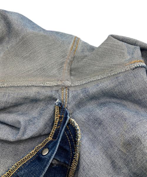 LEVI'S（リーバイス）LEVI'S (リーバイス) 501xxデニムパンツ インディゴ サイズ:w31 L36の古着・服飾アイテム
