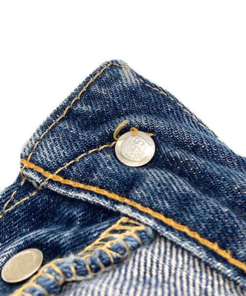 LEVI'S（リーバイス）LEVI'S (リーバイス) 501xxデニムパンツ インディゴ サイズ:w31 L36の古着・服飾アイテム