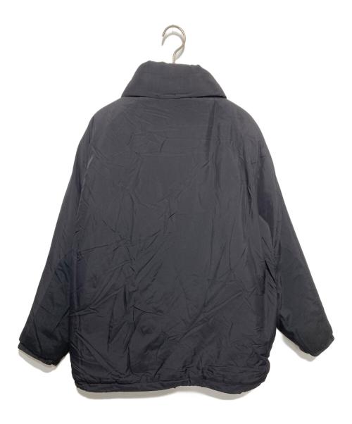 waiper（ワイパー）waiper (ワイパー) ECWCS Gen III Level 7 JACKET ブラック サイズ:MEDIUM-REGULARの古着・服飾アイテム