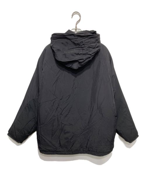 waiper（ワイパー）waiper (ワイパー) ECWCS Gen III Level 7 JACKET ブラック サイズ:MEDIUM-REGULARの古着・服飾アイテム