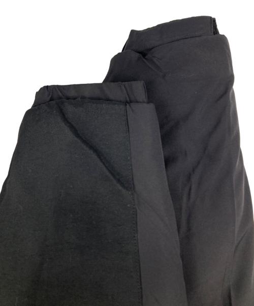 waiper（ワイパー）waiper (ワイパー) ECWCS Gen III Level 7 JACKET ブラック サイズ:MEDIUM-REGULARの古着・服飾アイテム