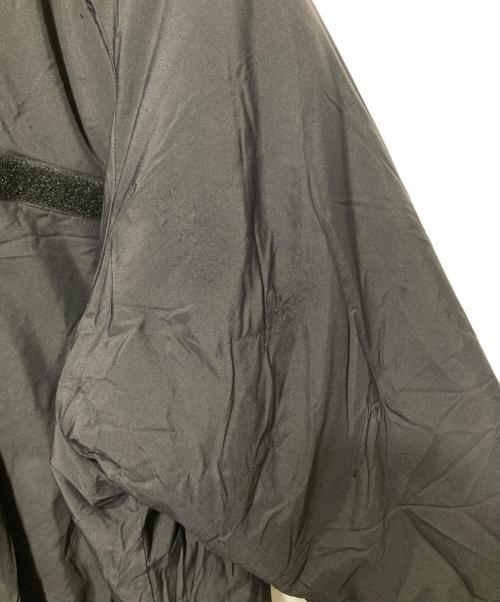 waiper（ワイパー）waiper (ワイパー) ECWCS Gen III Level 7 JACKET ブラック サイズ:MEDIUM-REGULARの古着・服飾アイテム