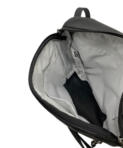 ARC'TERYX（アークテリクス）ARC'TERYX (アークテリクス) MANTIS 2 WAIST BAG ブラックの古着・服飾アイテム