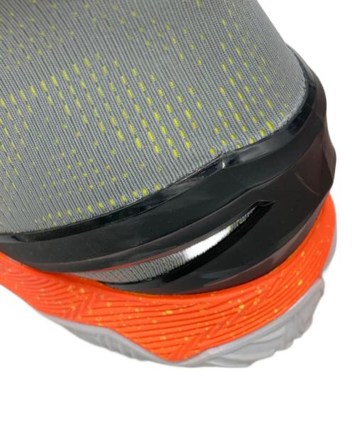 UNDER ARMOUR（アンダーアーマー）UNDER ARMOUR (アンダーアーマー) Curry 2 グレー サイズ:28.5の古着・服飾アイテム