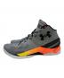 中古・古着 UNDER ARMOUR (アンダーアーマー) Curry 2 グレー サイズ:28.5：5000円