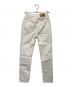 KITH (キス) デニムパンツ ホワイト サイズ:25：3500円
