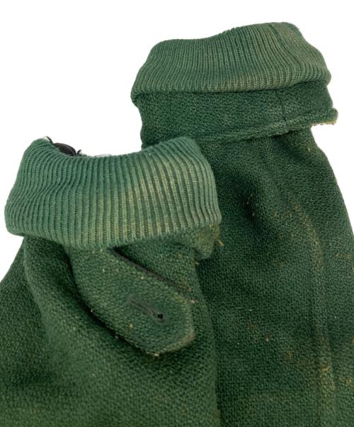 IRON HEART（アイアンハート）IRON HEART (アイアンハート) ヘビージャケット グリーン サイズ:Sの古着・服飾アイテム