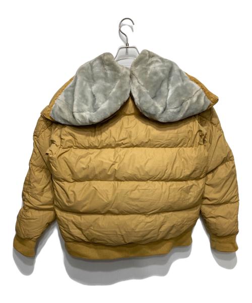 THE NORTH FACE（ザ ノース フェイス）THE NORTH FACE (ザ ノース フェイス) GOTHAM JACKET/ゴッサムジャケット/ダウンジャケット ブラウン サイズ:Mの古着・服飾アイテム