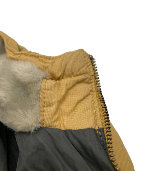THE NORTH FACE（ザ ノース フェイス）THE NORTH FACE (ザ ノース フェイス) GOTHAM JACKET/ゴッサムジャケット/ダウンジャケット ブラウン サイズ:Mの古着・服飾アイテム
