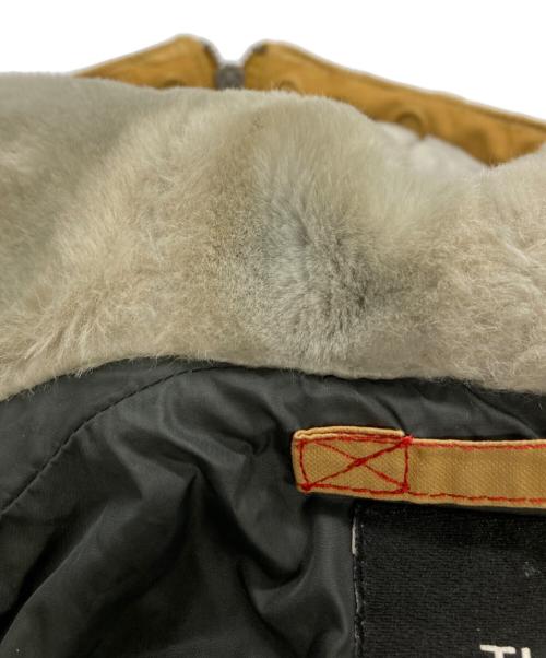 THE NORTH FACE（ザ ノース フェイス）THE NORTH FACE (ザ ノース フェイス) GOTHAM JACKET/ゴッサムジャケット/ダウンジャケット ブラウン サイズ:Mの古着・服飾アイテム