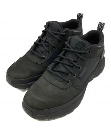 Timberland（ティンバーランド）の古着「FIELD TREKKER LOW」｜ブラック