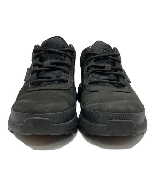 Timberland（ティンバーランド）Timberland (ティンバーランド) FIELD TREKKER LOW ブラック サイズ:25の古着・服飾アイテム