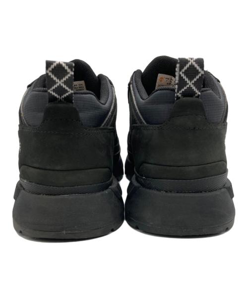 Timberland（ティンバーランド）Timberland (ティンバーランド) FIELD TREKKER LOW ブラック サイズ:25の古着・服飾アイテム