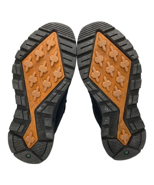 Timberland（ティンバーランド）Timberland (ティンバーランド) FIELD TREKKER LOW ブラック サイズ:25の古着・服飾アイテム