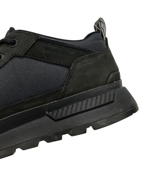 Timberland（ティンバーランド）Timberland (ティンバーランド) FIELD TREKKER LOW ブラック サイズ:25の古着・服飾アイテム