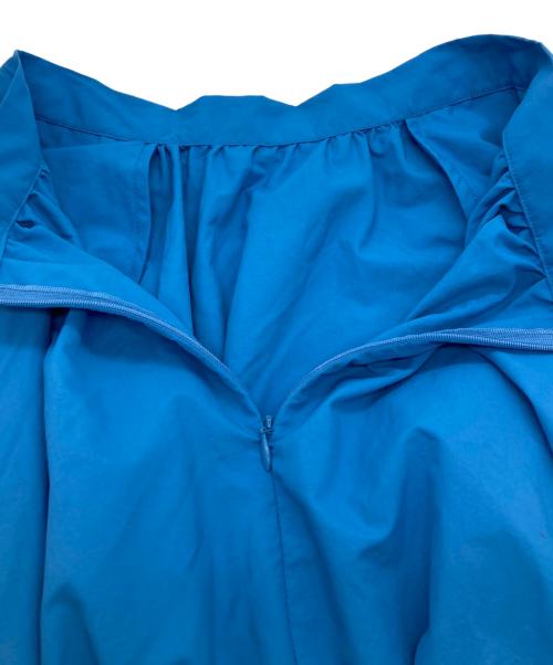 Ameri（アメリ）Ameri (アメリ) CIRCULAR FUNCTIONAL SKIRT ブルー サイズ:Ｍ 未使用品の古着・服飾アイテム