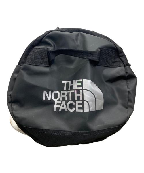 THE NORTH FACE（ザ ノース フェイス）THE NORTH FACE (ザ ノース フェイス) BASE CAMP DUFFEL ブラックの古着・服飾アイテム
