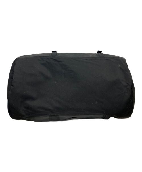 THE NORTH FACE（ザ ノース フェイス）THE NORTH FACE (ザ ノース フェイス) BASE CAMP DUFFEL ブラックの古着・服飾アイテム