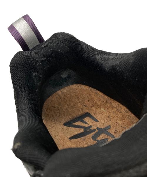 Eytys（エイティーズ）Eytys (エイティーズ) Halo Leather ブラック サイズ:UK 9 CM28.3の古着・服飾アイテム