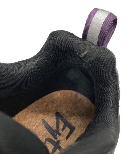 Eytys（エイティーズ）Eytys (エイティーズ) Halo Leather ブラック サイズ:UK 9 CM28.3の古着・服飾アイテム