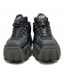 Eytys (エイティーズ) Halo Leather ブラック サイズ:UK 9 CM28.3：15000円