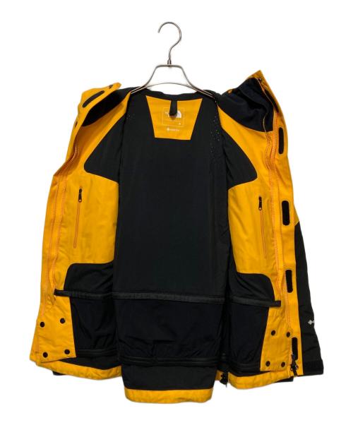 THE NORTH FACE（ザ ノース フェイス）THE NORTH FACE (ザ ノース フェイス) マウンテンジャケット イエロー サイズ:Sの古着・服飾アイテム