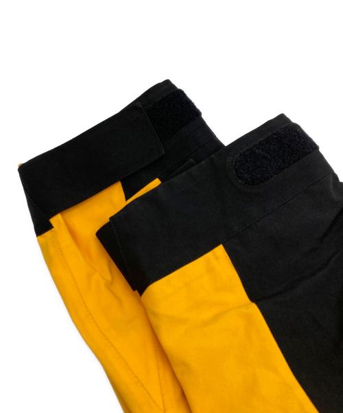 THE NORTH FACE（ザ ノース フェイス）THE NORTH FACE (ザ ノース フェイス) マウンテンジャケット イエロー サイズ:Sの古着・服飾アイテム