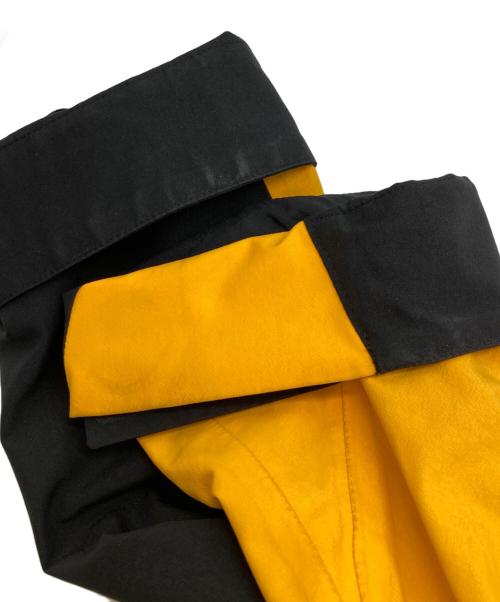 THE NORTH FACE（ザ ノース フェイス）THE NORTH FACE (ザ ノース フェイス) マウンテンジャケット イエロー サイズ:Sの古着・服飾アイテム