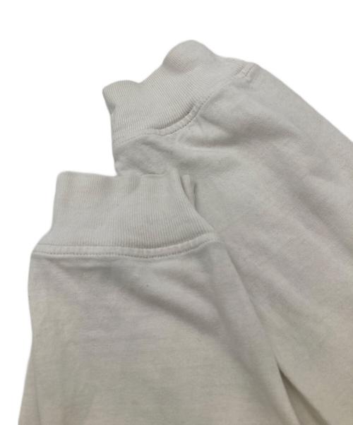 WTAPS（ダブルタップス）WTAPS (ダブルタップス) DISARMAMENTカットソー ホワイト サイズ:01の古着・服飾アイテム