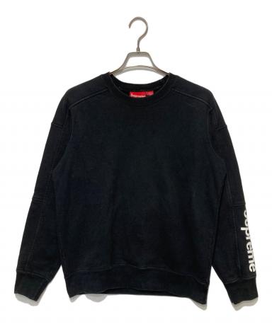 【美品】シュプリーム フォーミュラ クルーネック ホワイト 3076000709837335_01_2683w.jpeg