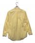RALPH LAUREN (ラルフローレン) ボタンダウンシャツ イエロー サイズ:16 1/2：3500円