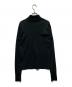 JOHN LAWRENCE SULLIVAN (ジョン ローレンス サリバン) Turtle Neck Top ブラック サイズ:Ｍ：3500円