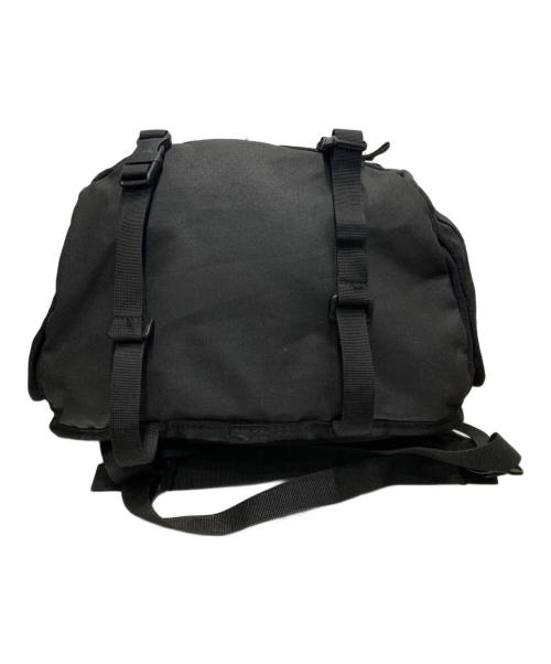 NIKE SB（ナイキエスビー）NIKE SB (ナイキエスビー) バックパック ブラックの古着・服飾アイテム