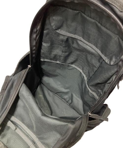 NIKE SB（ナイキエスビー）NIKE SB (ナイキエスビー) バックパック ブラックの古着・服飾アイテム