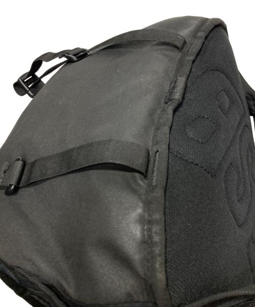 NIKE SB（ナイキエスビー）NIKE SB (ナイキエスビー) バックパック ブラックの古着・服飾アイテム