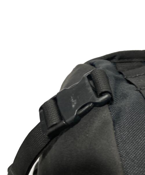 NIKE SB（ナイキエスビー）NIKE SB (ナイキエスビー) バックパック ブラックの古着・服飾アイテム