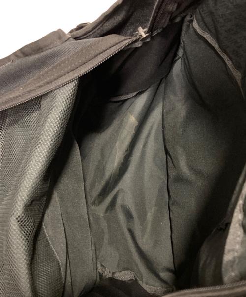 NIKE SB（ナイキエスビー）NIKE SB (ナイキエスビー) バックパック ブラックの古着・服飾アイテム