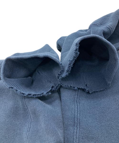 Champion REVERSE WEAVE（チャンピオン リバース ウィーブ）Champion REVERSE WEAVE (チャンピオン リバース ウィーブ) リバースウィーブスウェット ネイビー サイズ:LARGEの古着・服飾アイテム