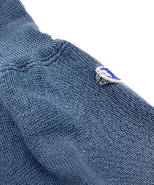 Champion REVERSE WEAVE（チャンピオン リバース ウィーブ）Champion REVERSE WEAVE (チャンピオン リバース ウィーブ) リバースウィーブスウェット ネイビー サイズ:LARGEの古着・服飾アイテム