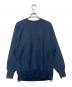 Champion REVERSE WEAVE (チャンピオン リバース ウィーブ) リバースウィーブスウェット ネイビー サイズ:LARGE：9000円