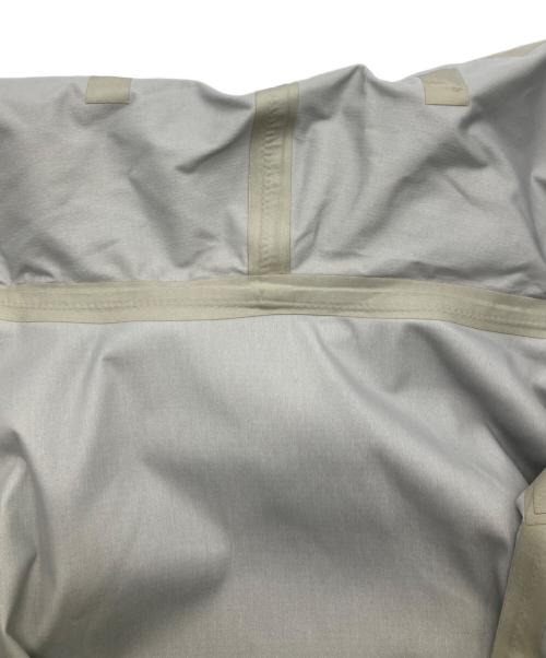 finetrack（ファイントラック）finetrack (ファイントラック) エバーブレスアルマジャケット グリーン サイズ:XLの古着・服飾アイテム