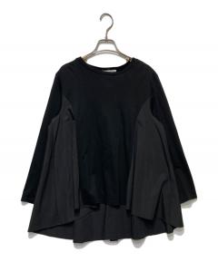 中古・古着通販】BEARDSLEY (ビアズリー) 割繊コンビプルオーバー