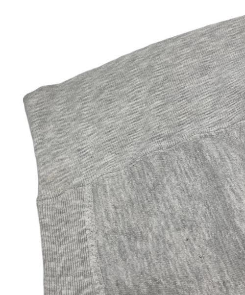Champion（チャンピオン）Champion (チャンピオン) リバースウィーブスウェット グレー サイズ:LARGEの古着・服飾アイテム